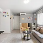 Cozy Fraile Las Galletas