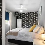 Cozy Fraile