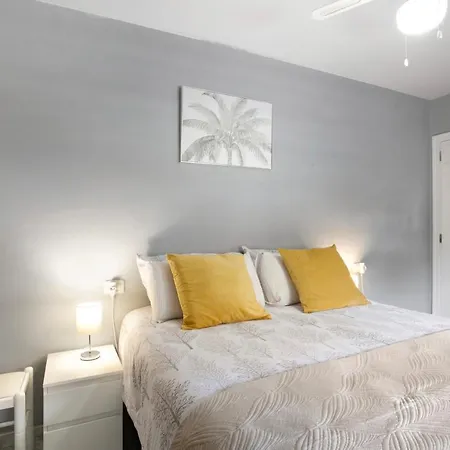Apartment Cozy Fraile Las Galletas