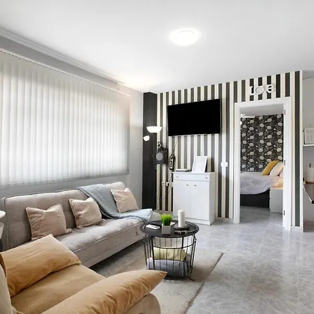 Appartamento Cozy Fraile *