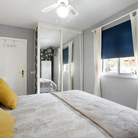 Cozy Fraile Apartment *