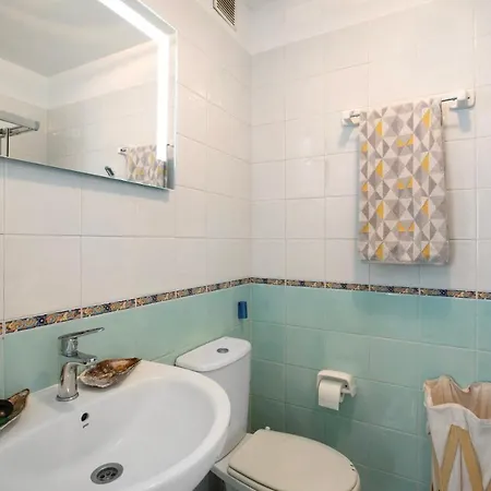 Apartment Cozy Fraile