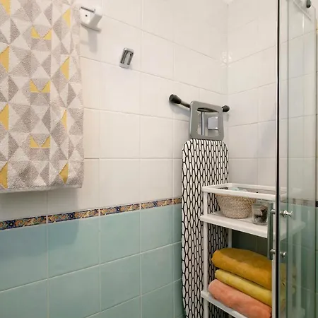 Cozy Fraile לאס גלטאס