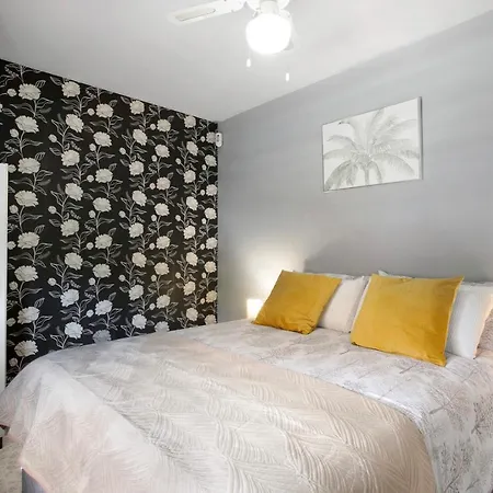 Apartment Cozy Fraile *