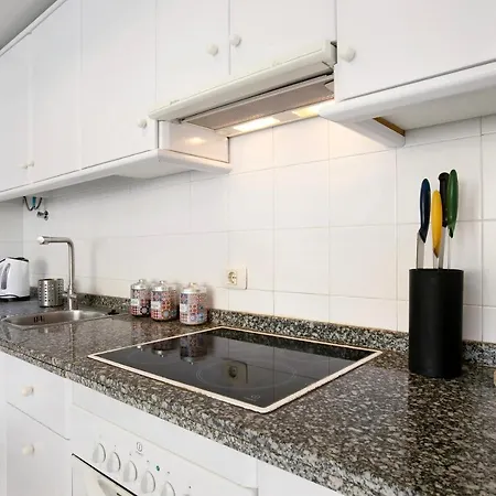 Apartment Cozy Fraile *