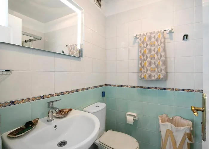 Apartment Cozy Fraile