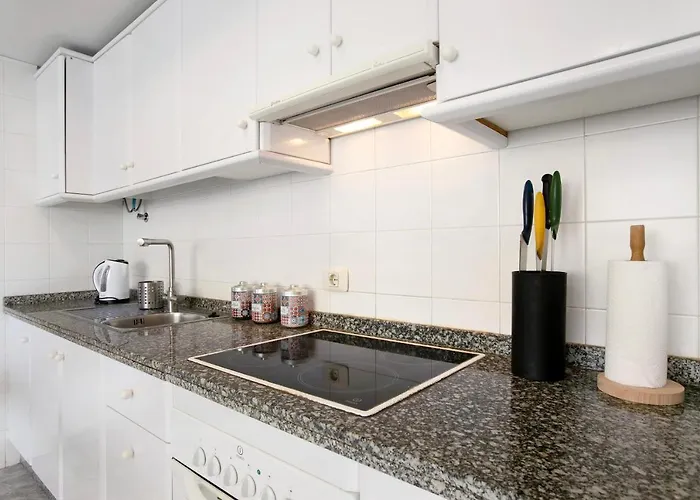 Apartment Cozy Fraile *